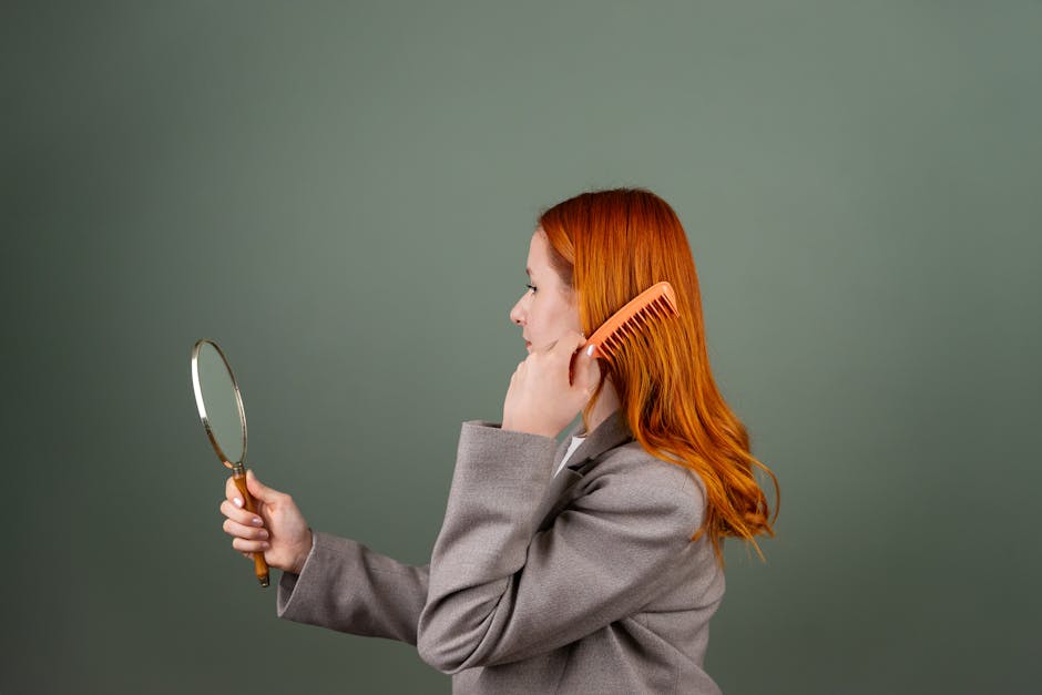 Best Flat Hair Irons 2024: Professional Performance and Plate Technology Analysis