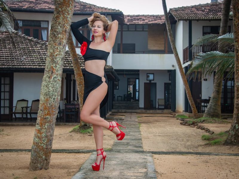 Best Resort Wear Dresses: What Actually Works 2026