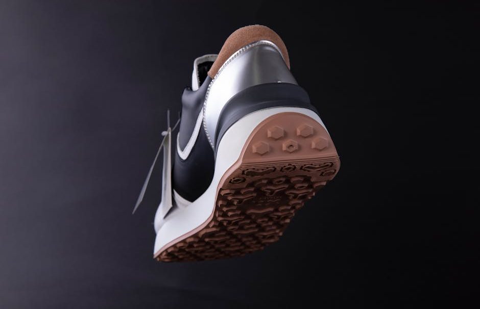 Best Running Shoes 2024: Technical Analysis of Performance and Design Trends