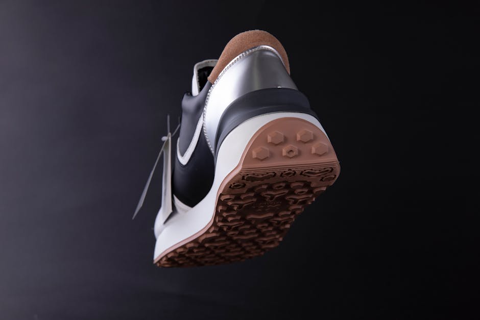 Best Running Shoes 2024: Technical Analysis of Performance and Design Trends