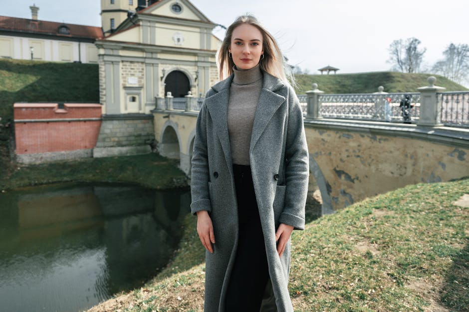 Best Winter Coats 2024: Top-Rated Reddit Picks for Every Climate