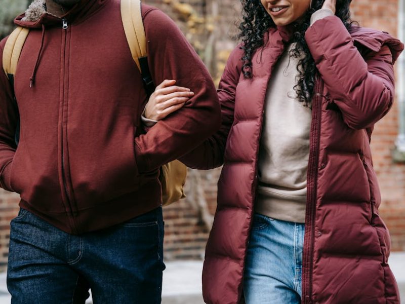 Japanese Winter Jacket Brands: Ranked by Warmth and Value