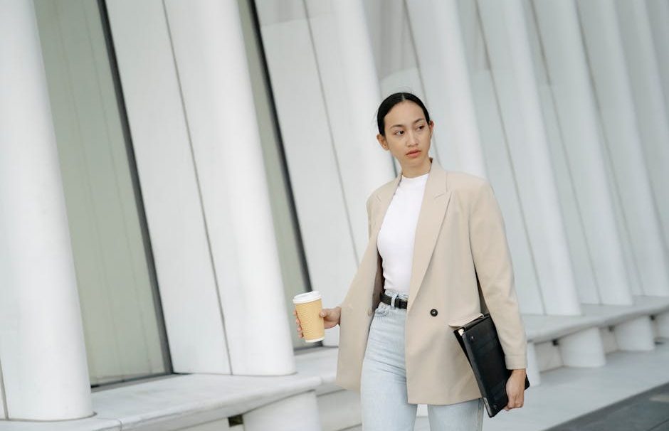 Business Casual Outfit Office: 5 Rules That Actually Work