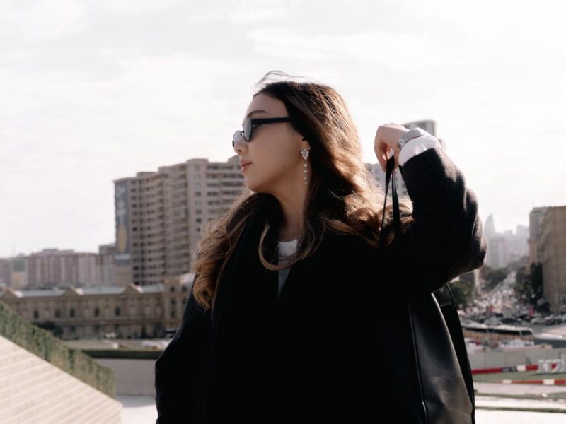 How to Build a Coat Uniform Style That Actually Works for You