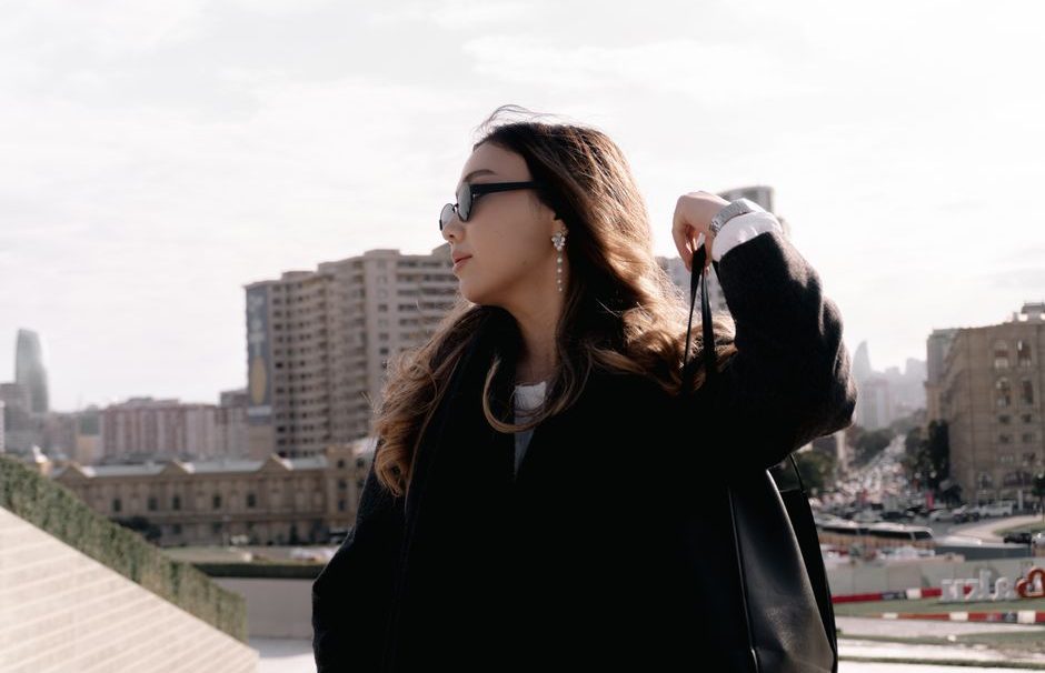 How to Build a Coat Uniform Style That Actually Works for You