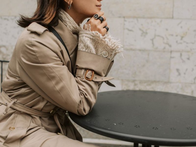 Dark Academia Outfits Pinterest: Dark Academia Outfits: 7 Pinterest-Worthy Looks That Actually Work