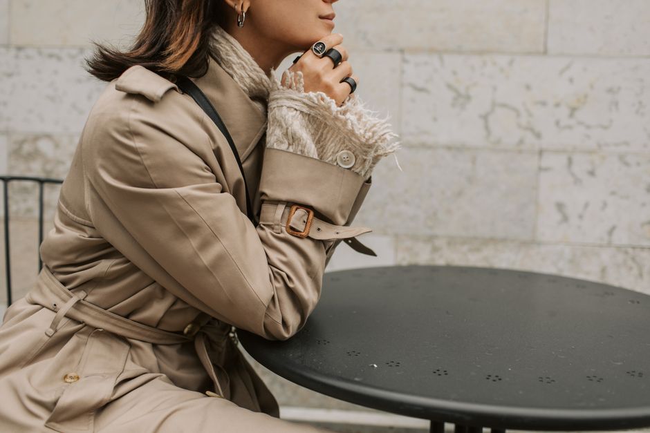 Dark Academia Outfits Pinterest: Dark Academia Outfits: 7 Pinterest-Worthy Looks That Actually Work