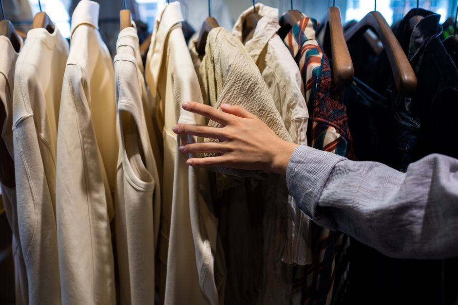 Ethical Fashion Wardrobe: Build One That Lasts