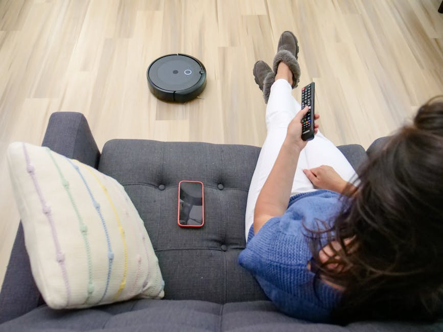 Automate Home Cleaning: What Robot Vacuums Actually Do