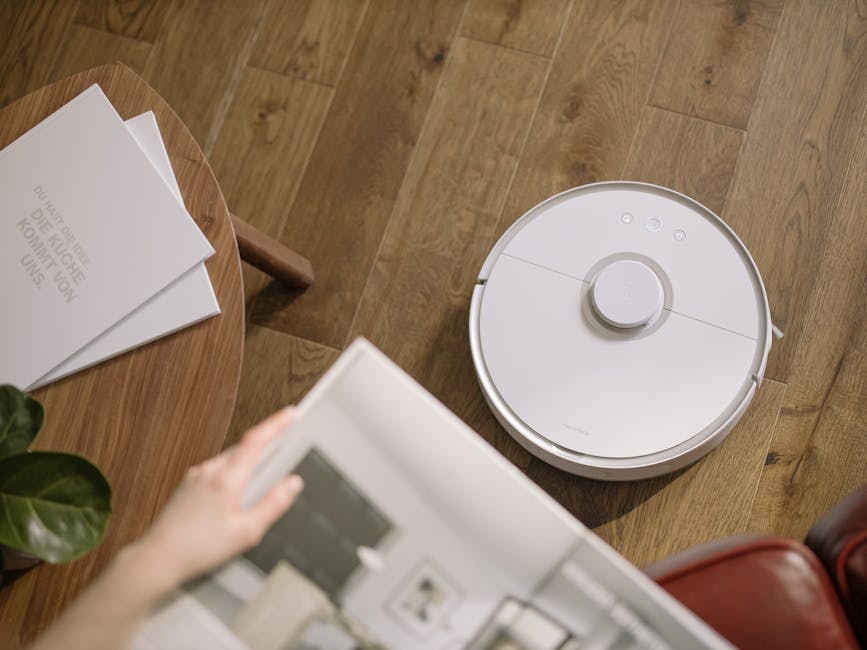 Roborock Saros Z70 vs Saros 10R: Which Robot Vacuum with Mop Reigns in 2026?