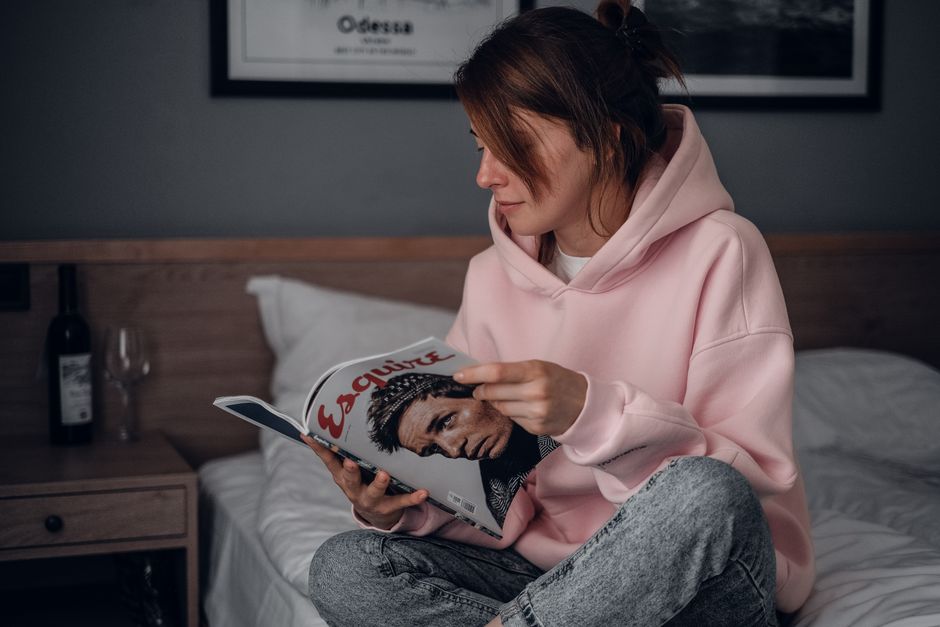 Hoodies And Sweatshirts Comfort Style: 9 Hoodies and Sweatshirts That Balance Comfort With Style
