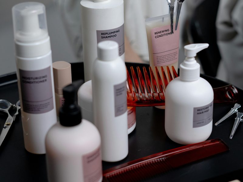 Common Hair Issues and How to Fix Them