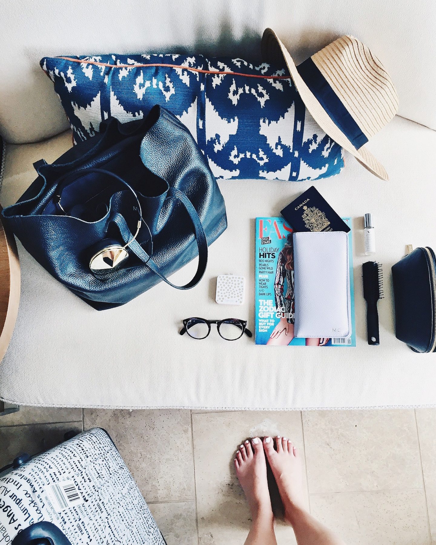 3 Excellent Reasons to Travel Solo (when we can!)