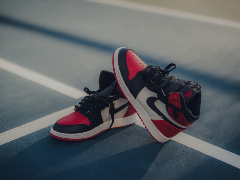 Why most Jordan sneaker guides are lying to you and what I actually wear