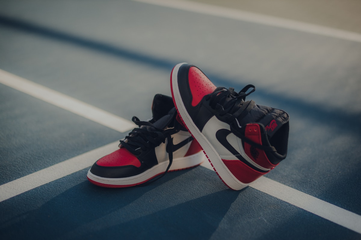 Why most Jordan sneaker guides are lying to you and what I actually wear
