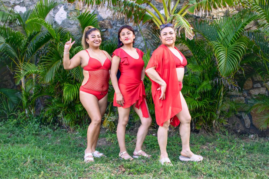 Plus Size Swimwear Fit Guide: What Swimwear Shopping Taught Me About Fit, Not Size