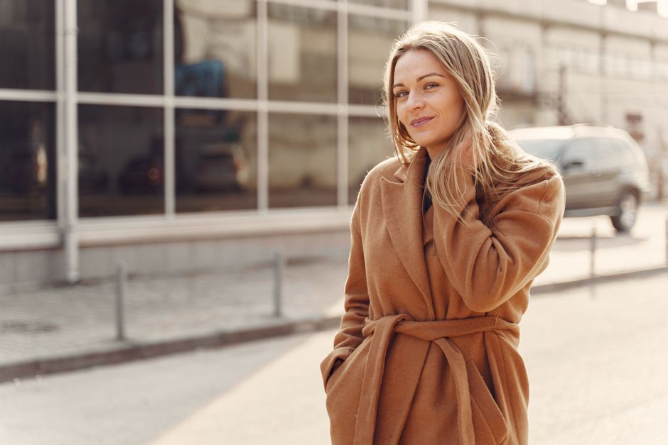 March Transitional Jackets: What March Walks Taught Me About Transitional Jackets