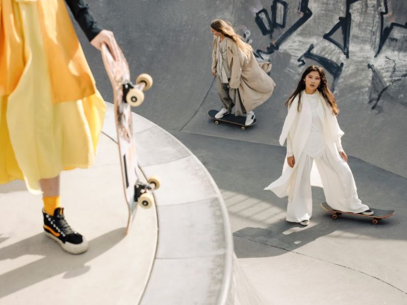 Spring/Summer 2026 Fashion Trends Dresses: Spring/Summer 2026 Dress Trends: 7 Looks That Actually Work