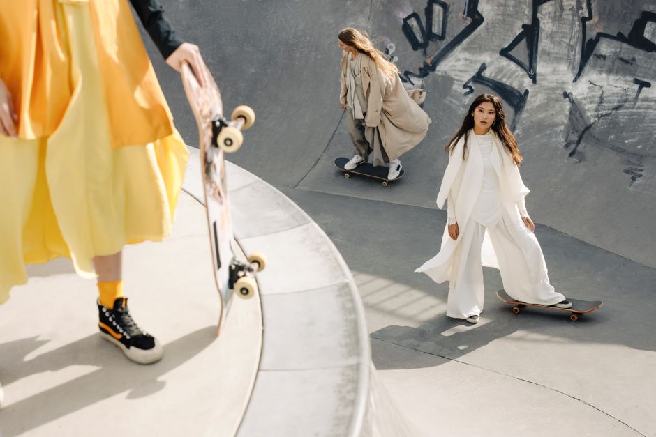 Spring/Summer 2026 Fashion Trends Dresses: Spring/Summer 2026 Dress Trends: 7 Looks That Actually Work