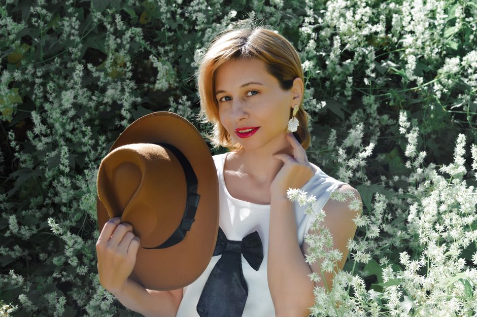 How to Curate a Statement Earring Collection That Elevates Any Outfit