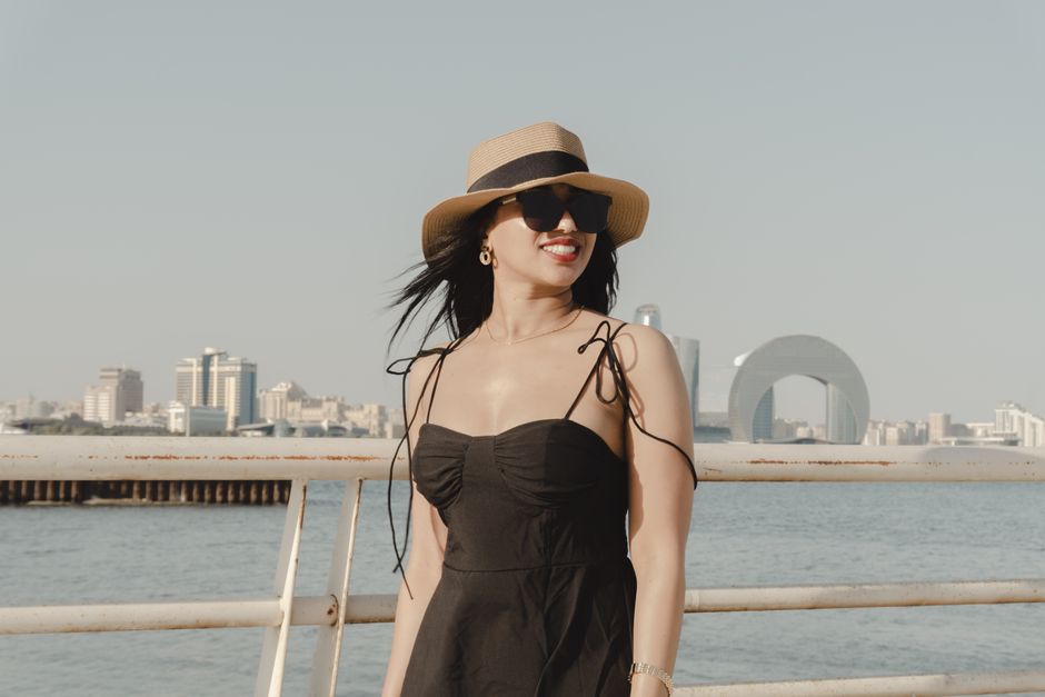 7 Chic Summer Outfit Ideas for Humid Weather That Actually Work