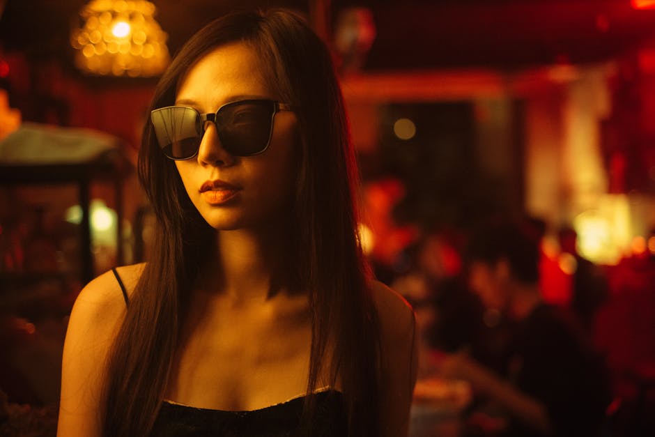 Sunglass Style 2026: My Proven Process for Discovering Your Perfect Look