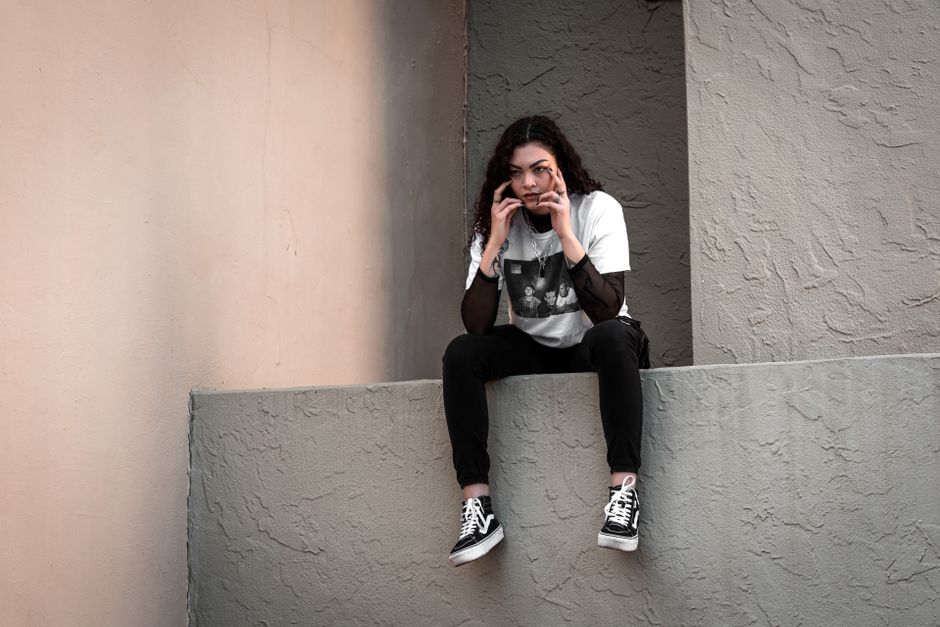I Wore Thrifted Streetwear for a Month: 5 Lessons