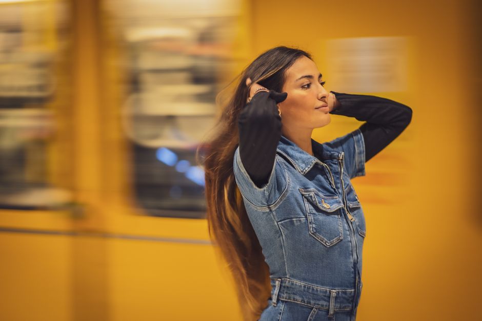 Timeless Denim: 6 Styles That Outlast Trends