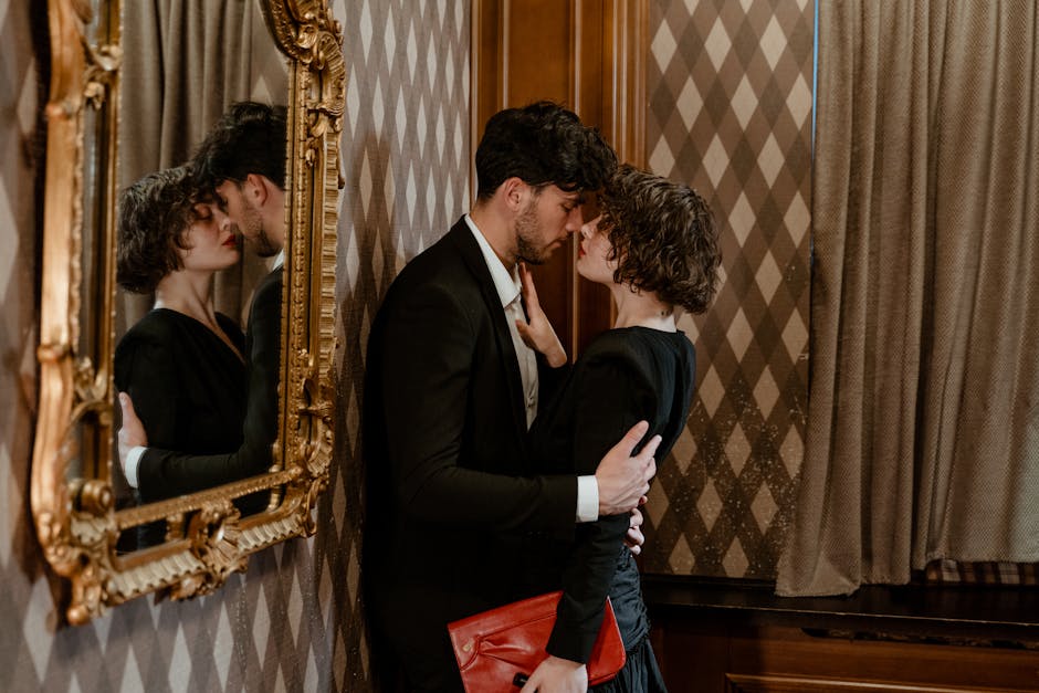 Mob Wife Aesthetic for Winter 2026: What Actually Works