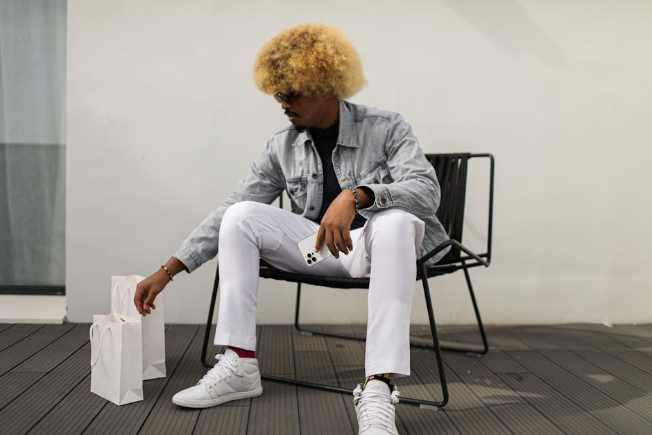 White Sneakers Corporate Outfit: White Sneakers in a Corporate Outfit: The 3 Rules That Actually Work