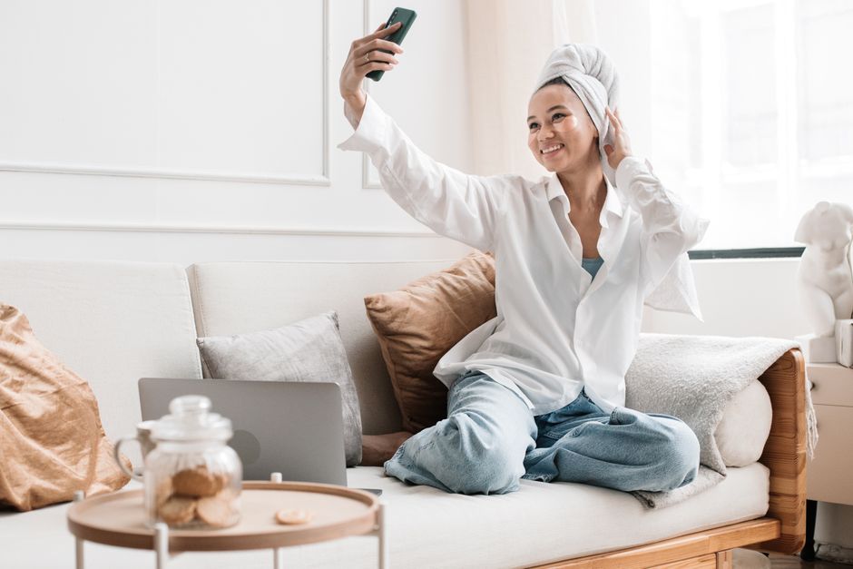 A 0 Work-From-Home Capsule Wardrobe for 2026