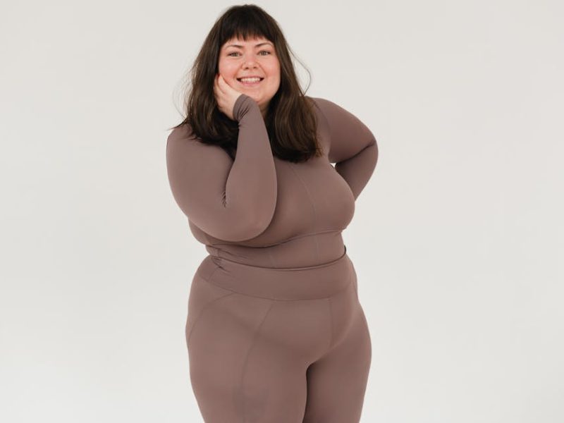 Plus-Size Workout Clothes: What Actually Fits vs. What Just Claims To