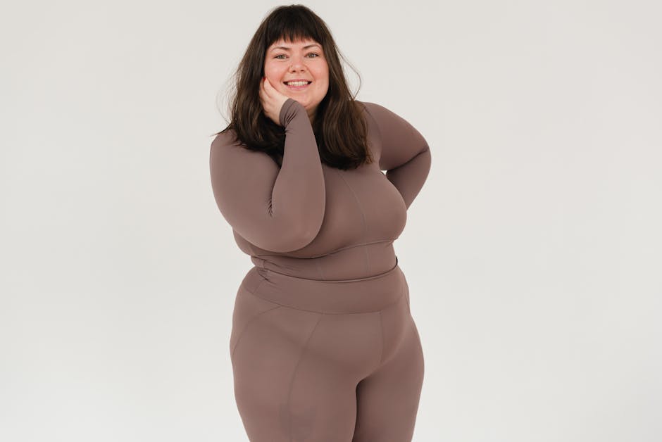Plus-Size Workout Clothes: What Actually Fits vs. What Just Claims To